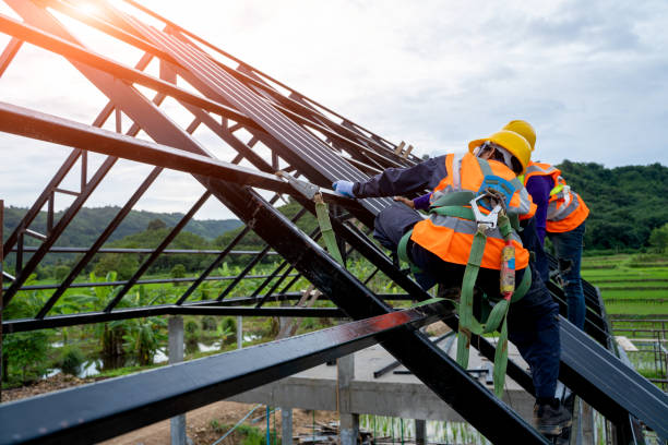 Best Residential Roofing Contractor  in La Grange, KY