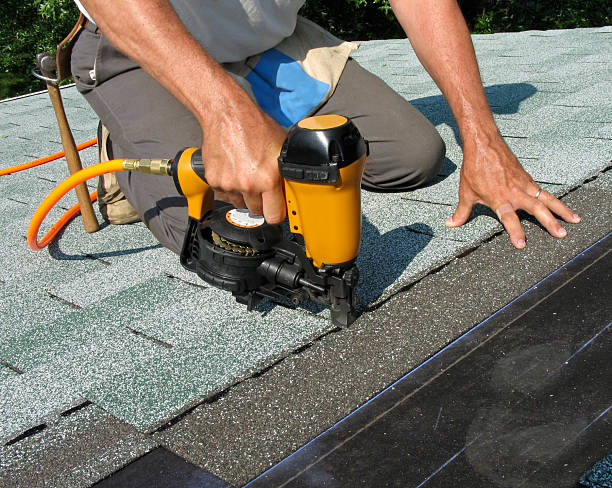 Best Best Roofing Contractors  in La Grange, KY